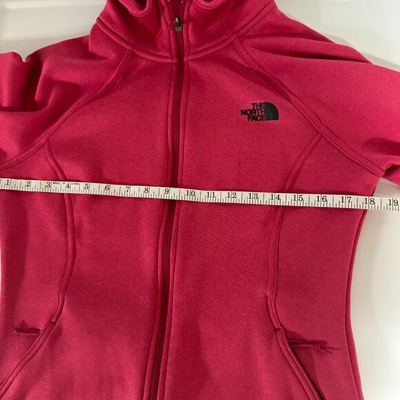 North Face Agave Jacket - Picture 8 of 10